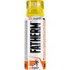 Extrifit Fatherm Shot - 15x 90 ml, černý rybíz