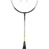 Badmintonová raketa WISH Steeltec 216