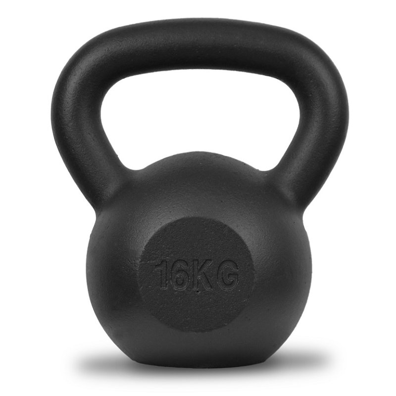 Činka Kettlebell Steell LIFEFIT 16 kg