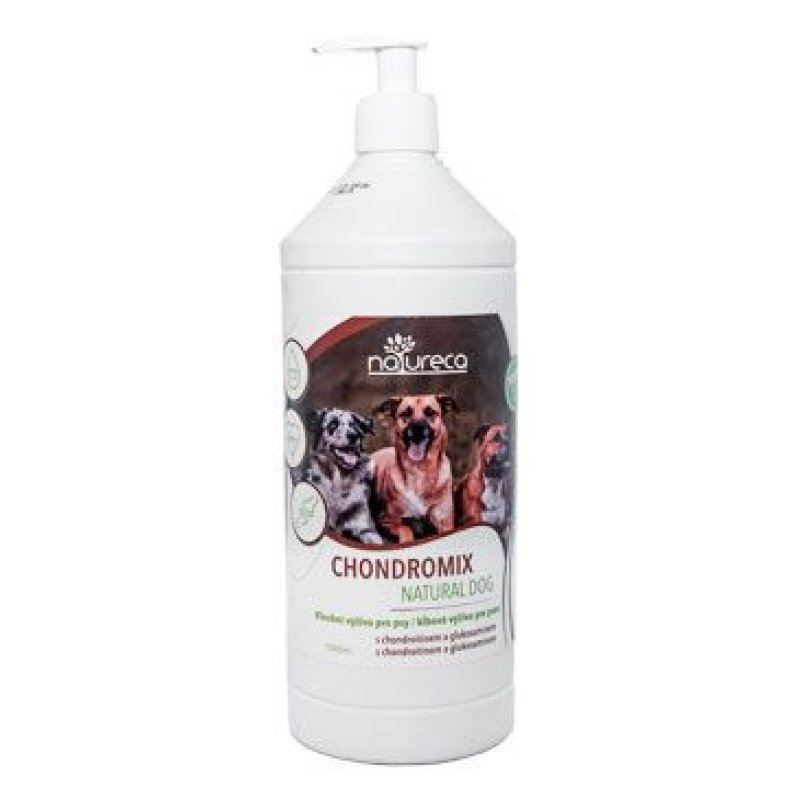 NATURECA Chondromix Natural Dog 1000 ml