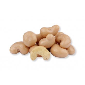 Kešu ořechy v karamelu - 250 g