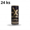 Next Level-Premium Energy Drink 24 x 250 ml (karton)