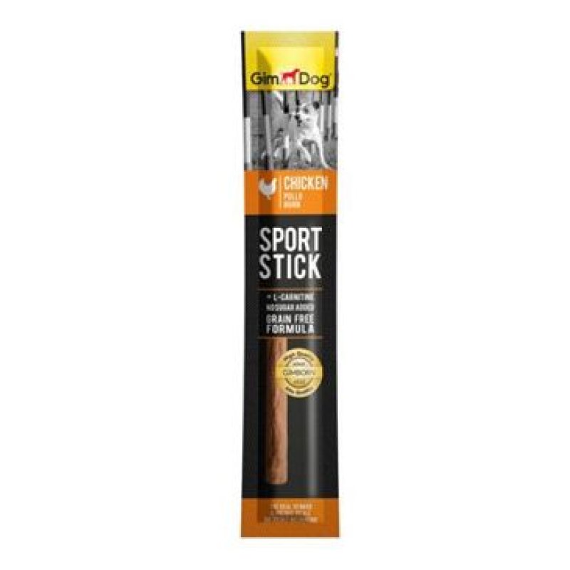 Gimdog SportSticks kuřecí 12 g