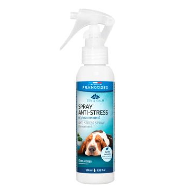 Francodex Anti stress Sprej pes 100 ml