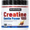 Survival Creatine Monohydrate Gentle Power 480 g, marakuja