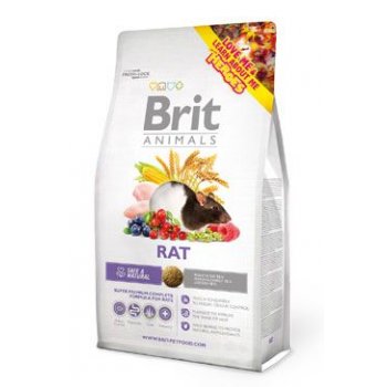 Brit Animals Rat 1,5 kg