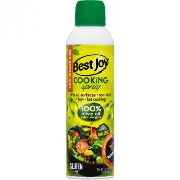 Best Joy Cooking Spray - 250 ml, kokosový