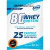 6Pak Nutrition Whey Protein 80 - 908 g, arašídové máslo - banán