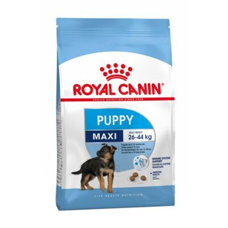 Royal Canin Maxi Puppy 1 kg