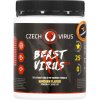 Czech Virus Beast Virus V2.0 - 417,5 g, kyselé jablko a malina