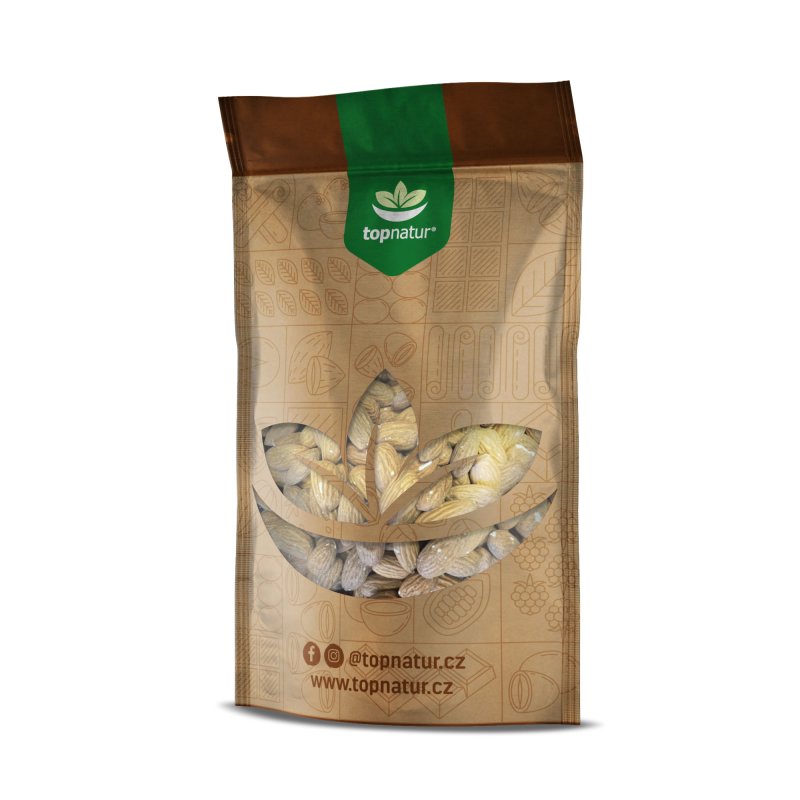 Topnatur Mandle 500 g