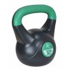 Činka Kettlebell Vinyl LIIFEFIT 12 kg