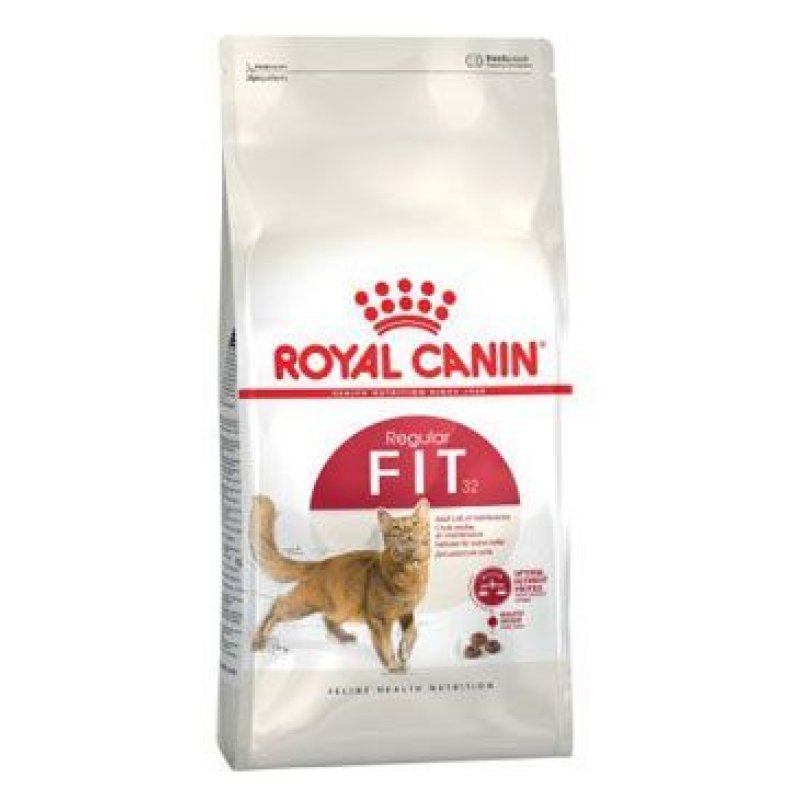 Royal Canin Feline Fit 32 4 kg