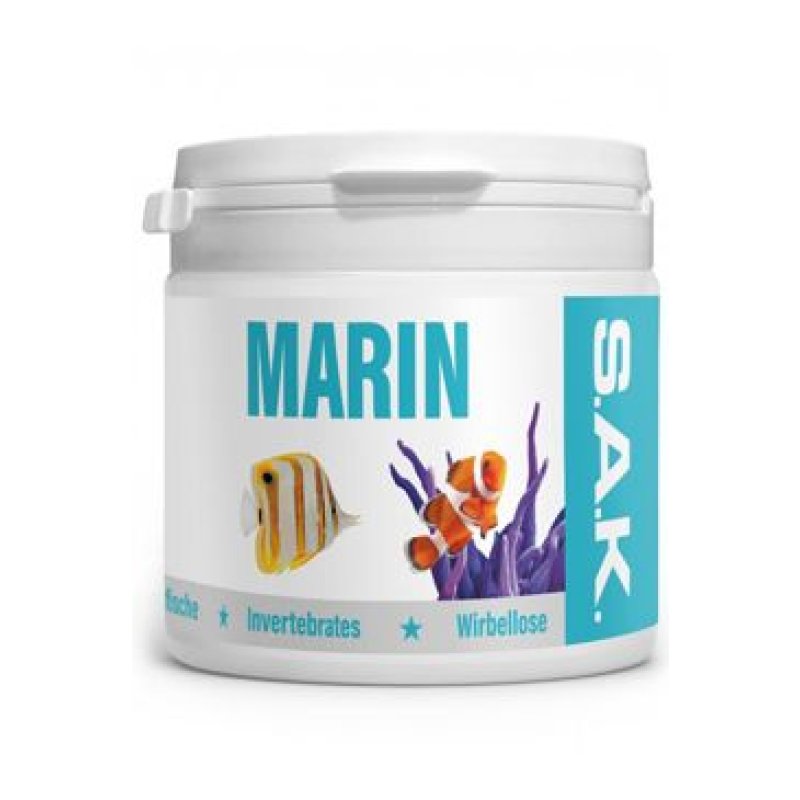 S.A.K. Marin 75 g (150 ml) velikost 4