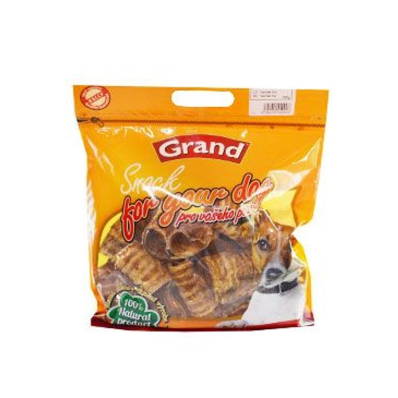 GRAND Sušená trachea 500 g ZIP