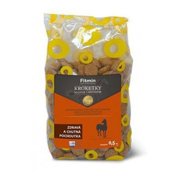 Fitmin horse KROKETKY med +biotin 500 g