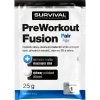 Survival PreWorkout Fusion Fair Power 400 g, pomeranč