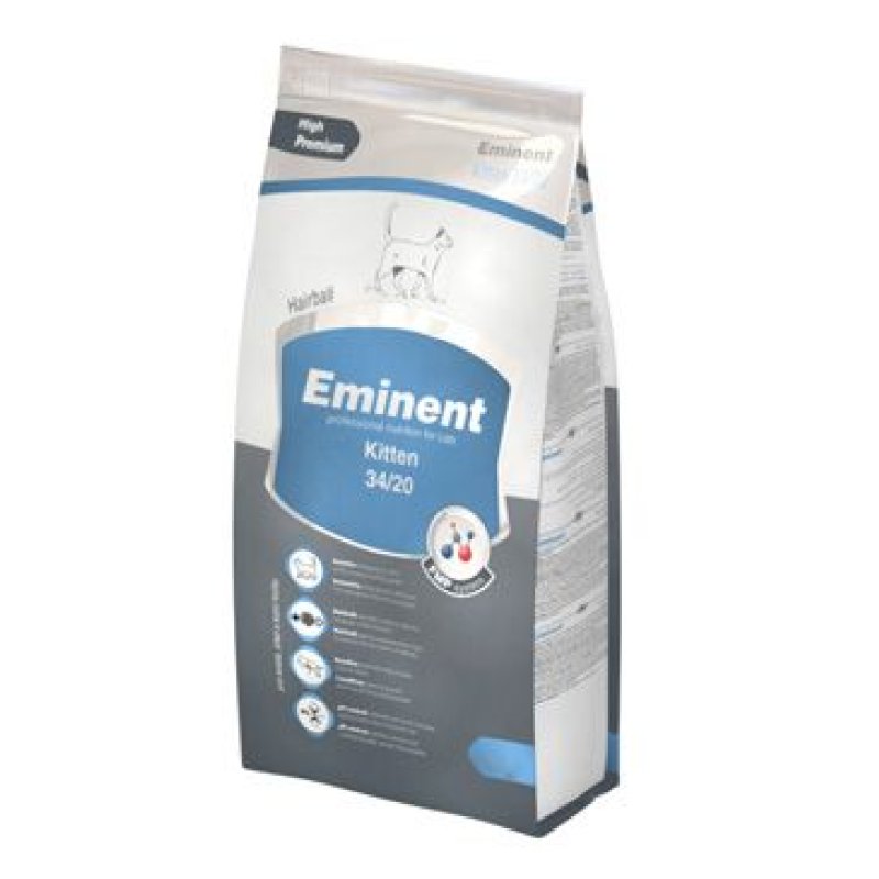 Eminent Cat Kitten 10 kg