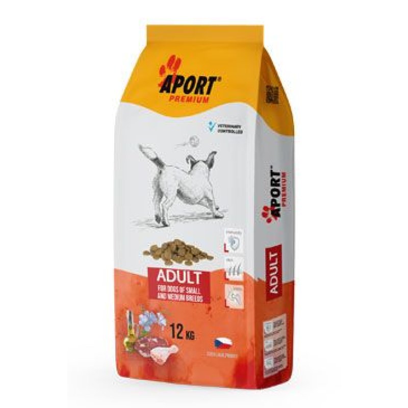 Aport Premium Dog Adult 12 kg