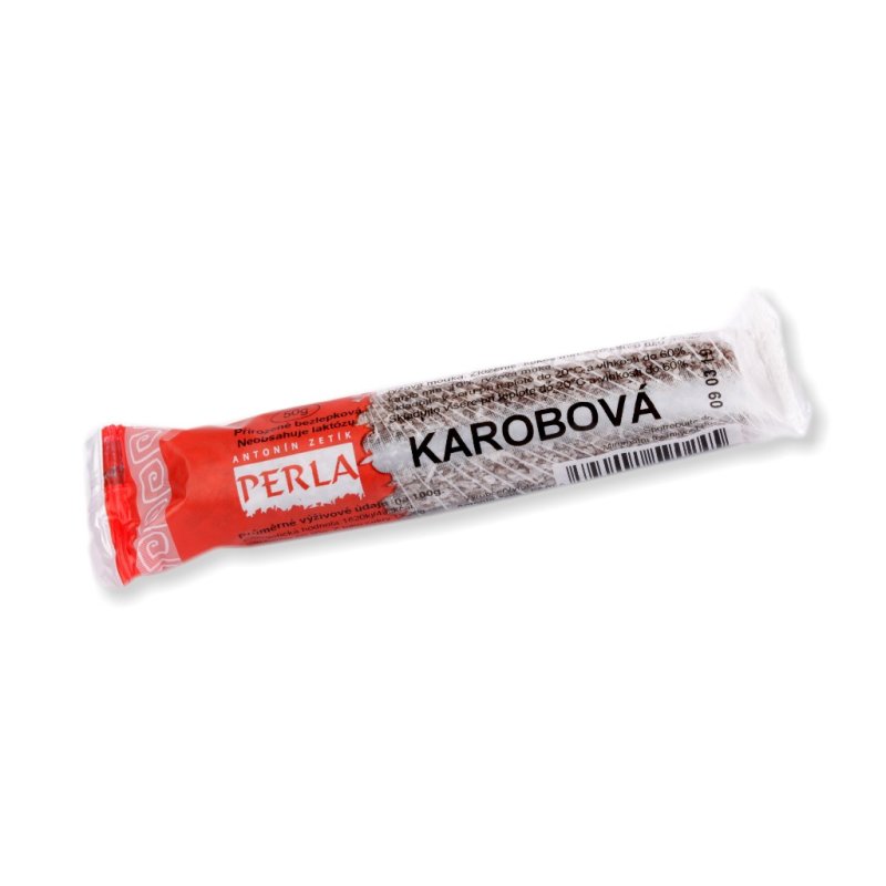 Tyčinka Karobová 50g