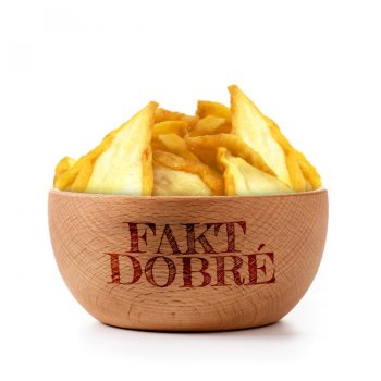 FAKT DOBRÉ Hrušky sušené 500 g