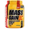 Nutrend Mass Gain - 2100 g, vanilka