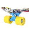 PennyBoard NILS Extreme ART Joker