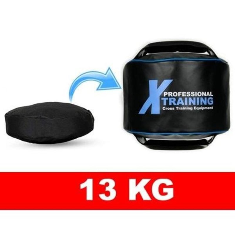 Náplň pro kettlebel DBX BUSHIDO XBAG 13 kg