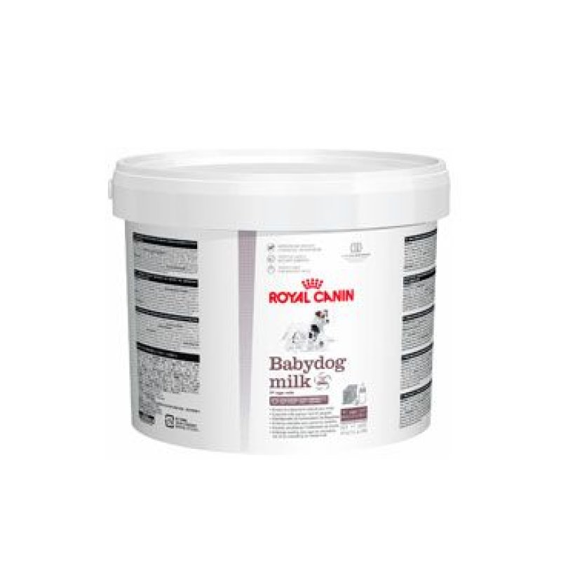 Royal Canin mléko krmné Babydog Milk pes 2 kg