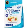 6Pak Nutrition Whey Protein 80 - 908 g, čokoláda - pomeranč