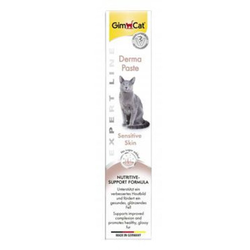 Gimcat Pasta Derma pasta 50 g