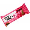 Nutramino Nutra-Go - 39 g, lískový ořech