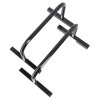 Podpěry na kliky (Push-up Bar) HMS Premium PW10B