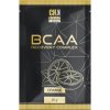 Chevron Nutrition BCAA Recovery Complex - 500 g, jahoda-limeta