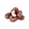 Kešu ořechy v MLÉČNÉ čokoládě - 250 g