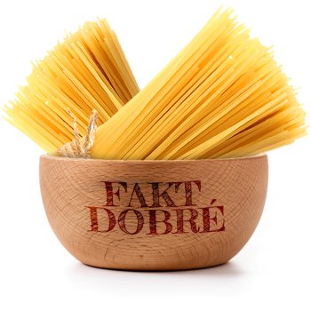 FAKT DOBRÉ Špagety 5 x 500 g