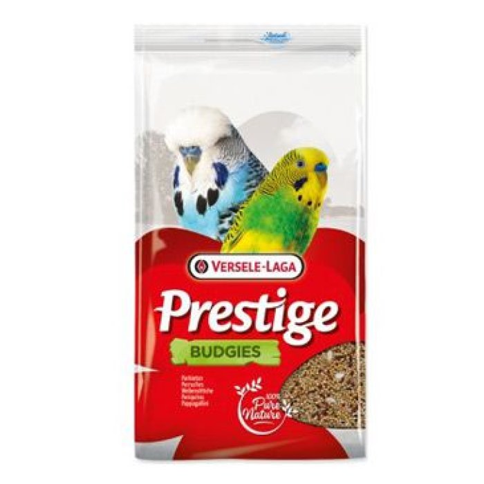 VL Prestige Budgie pro andulky 4 kg