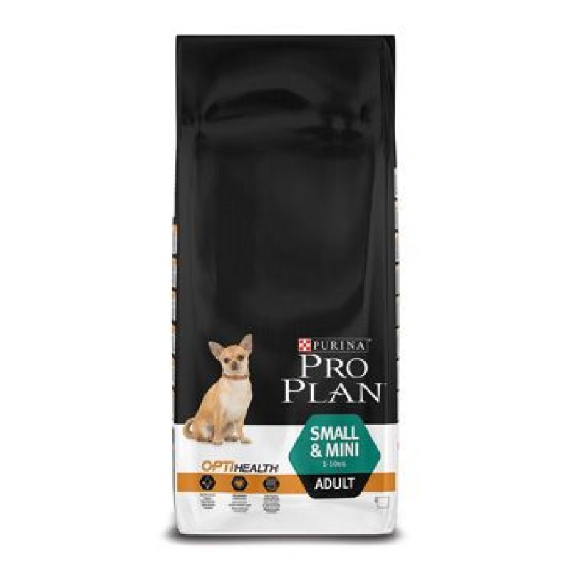 ProPlan Dog Adult Small & Mini 7 kg