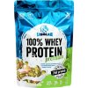 Lionlab 100 % Whey Protein - 750 g, jahodové potěšení