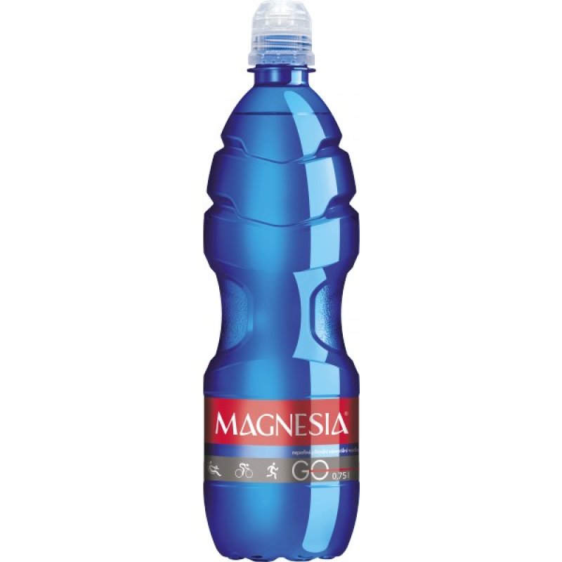 Mattoni Magnesia Go 750 ml