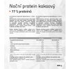 MyKETO MAXI Noční Protein kakao 600 g