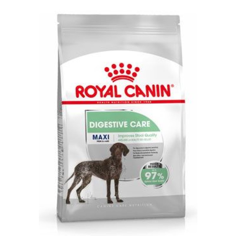 Royal Canin Maxi Digestive 10 kg