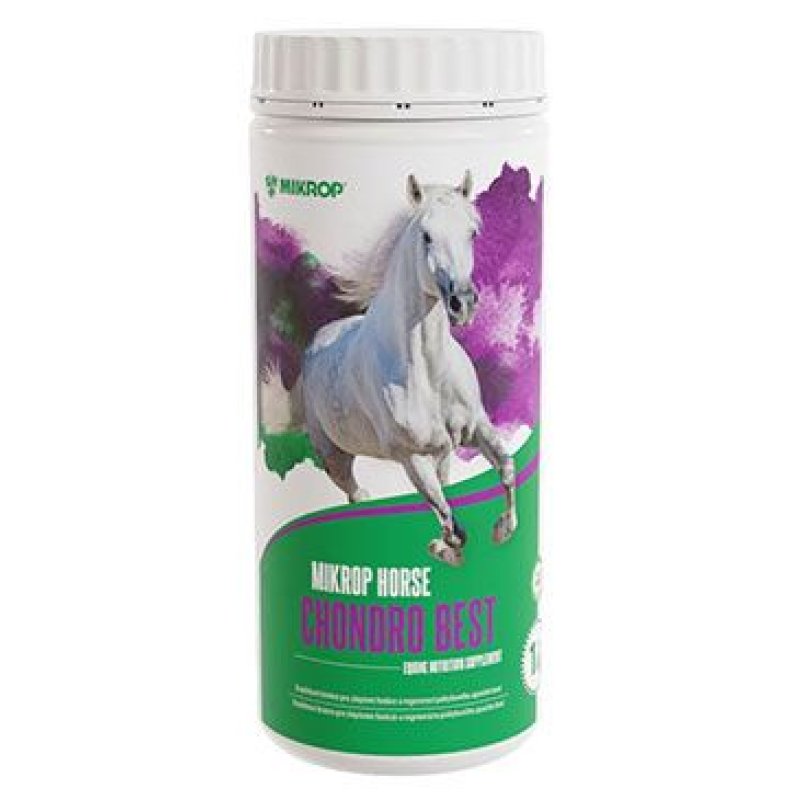 Mikrop Horse Chondro Best 1 kg