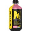 Nutrend N1 Drink - 330 ml, grep-eukalyptus