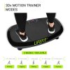 Masažní deska LIFEFIT® 3Dx MOTION TRAINER