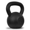 Činka Kettlebell Steell LIFEFIT 16 kg