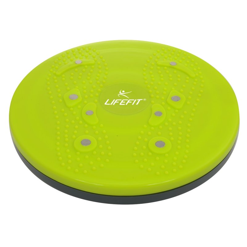 Rotační disk LIFEFIT MAGNETIC ROTANA 25cm