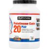 Survival Palatinose Gain 20 Fair Power - 3600 g, vanilka