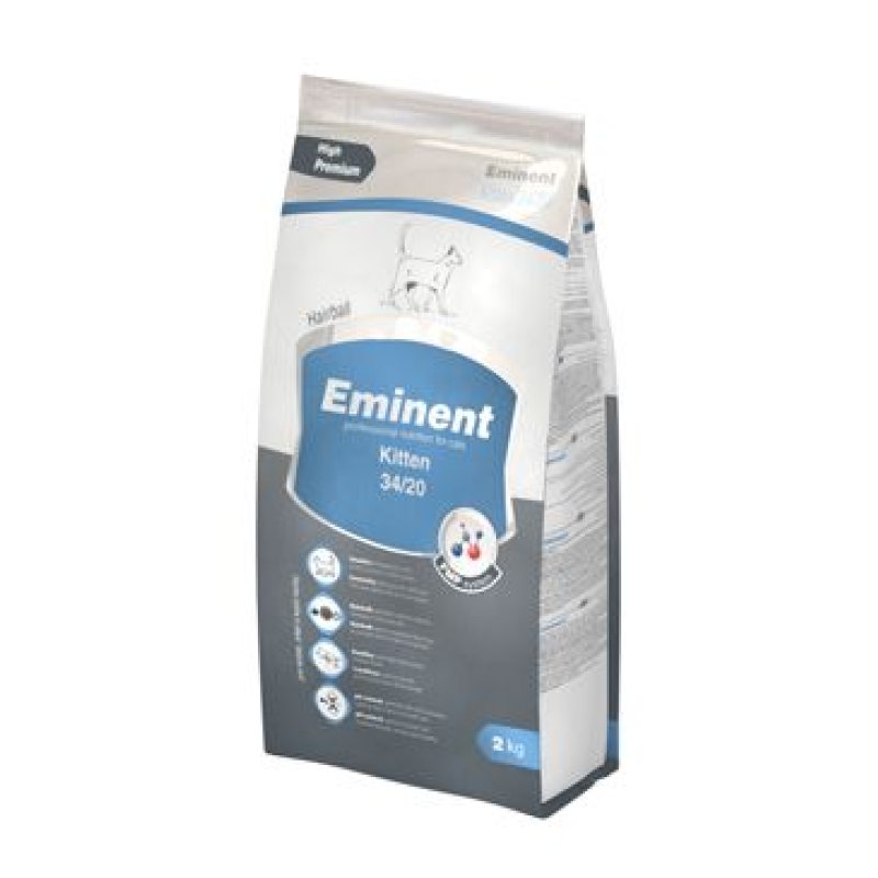 Eminent Cat Kitten 2 kg