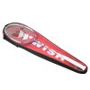 Badmintonová raketa WISH Extreme 001